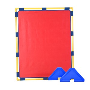 Single Big Screen Playpanel